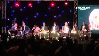 Pete Perignon y su Big Band, Canta Manolito Rodriguez 