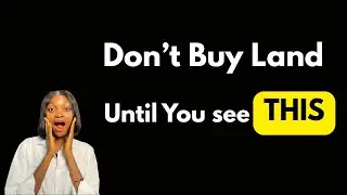 How to Avoid Land Scams When Buying Property in Nigeria