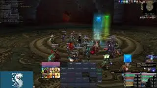 Classic raiding! MoP and anniversary.