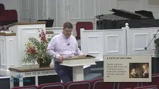 Northside Baptist Church - Wed PM 01/07/2026
