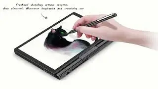 GPD Pocket 3 Handheld Laptop PC EU Plug Best Price Offer