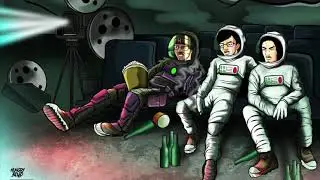 Shogun Ma&rsquo;son x Decomposed x Sheercxld - 5 in the Mornin&rsquo; (prod. $egador)
