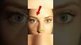 You Won&rsquo;t Believe What Her Eyes Can Do!