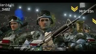 [WARFACE] - Euro Oil Depot - Kill Compilation | DakinoGamingTV