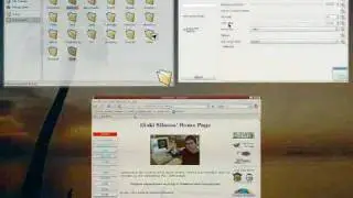 Compiz Fusion on an integrated Intel 865G graphic chip