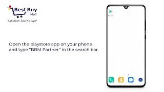 How to Install the BBM Partner App | Best Buy Mall Online Shopping App