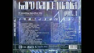 Hard Dance Mania Vol.1