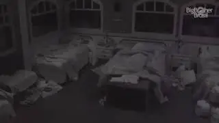 DANIEL: EU N&Atilde;O VOU CONSEGUIR - BBB20