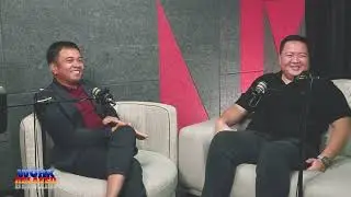 Best Filipino Motivational Speaker Philippines Lloyd Luna Work Related with Jason Domantay Part 2