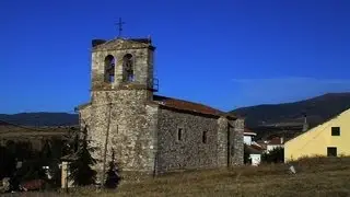 Cerezo de Abajo 