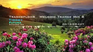 Tranceflohr - Melodic Trance Mix 8 - September 2017