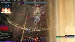 [Lost Ark] Barrage Artillerist (1710) - Armoche Act 4 G2 NM (Jan 7, '26)
