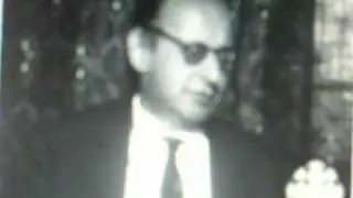 Jacques Bergier in 1967