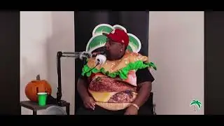 Dejon Paul goes berserk on Stet on Day of La Podcast
