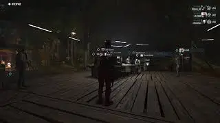 Ghost Recon Breakpoint - Raid - 13-jan-2025