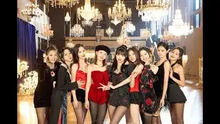 Twice - One Spark (Japanese ver)