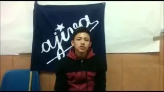 que es ajiva