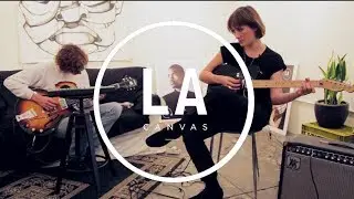 CLUBHOUSE SESSIONS: Cate Le Bon 