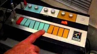 Maestro W-2 