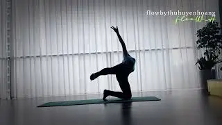 Thần Thoại bản full Tiếng Trung -FlowBythuhuyenhoang