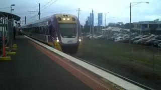 VL55/VL? Vlocity  Aircraft