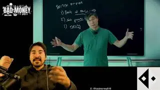 Money Lessons and Market Updates 1