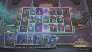 FINAL FANTASY VII REBIRTH Worlds highest SCORE QUEENS BLOOD