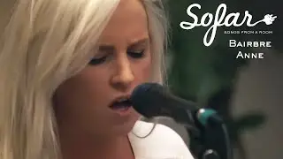 Bairbre Anne - 27 | Sofar Melbourne