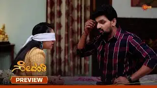 Sevanthi- Preview | 13 Oct 2025 | Kannada Serial | Udaya TV