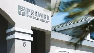 Welcome to Premier Physical Therapy Jacksonville Florida