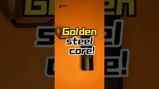 The Golden Core Inside a Precision Coffee Grinder ☕✨ | KlyraCoffee Teardown