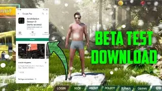 Annihilation আসবে না 🤔 । Annihilation Game Beta Test Download | Annihilation