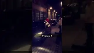 Yugogang