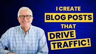 Boost Your Online Visibility with SEO-Optimized Content