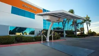 Солнечная энергия для электромобиля &mdash; вариант Envision Solar, версия 2 0