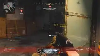 As Val is like a warzone head shot glitch