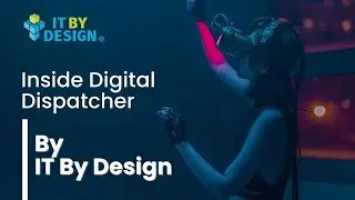 How AI Ticketing and Automation Transform IT Service Desks | Digital Dispatcher by IT By Design