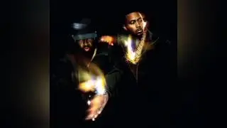 Madman (Clean) - Nas & DJ Premier 