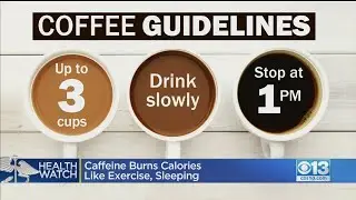 Could Coffee Help You Lose Weight? New Research Suggests Fat-Busting Effect