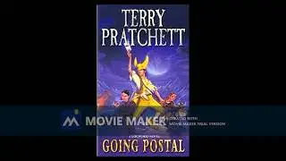 Going Postal Quick Summary And Review (SPOILERS)