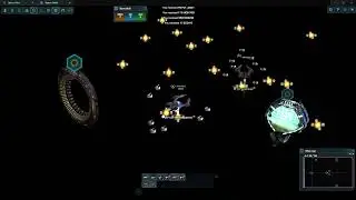 SpaceOrbit 2025 - SpaceBall - FKGMadness