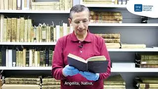 21 de marzo, D&iacute;a Mundial de la Poes&iacute;a: poema III de Trilce: Las personas mayores