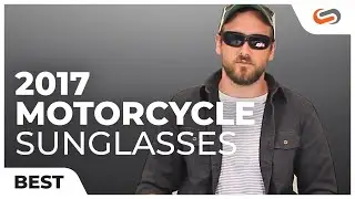 Best Motorcycle Sunglasses of 2017
