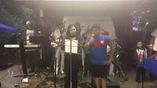 Goa Day New York 2018 S & T