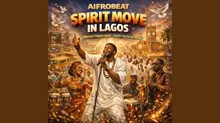 Spirit Move In Lagos