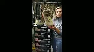 Трекінгові черевики MIL TEC SQUAD BOOTS 5 INCH#steelcats