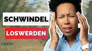 Schwindel Therapie: Langfristige Lösung aus den Kieferwissen Tagen