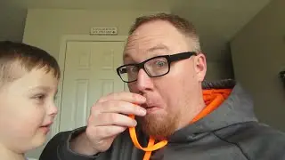 PUT IT UP YOUR NOSE!