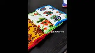 Jute handwallets || Jute bags || Lucky Jute Collections ||