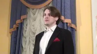 Иван Ожогин. 